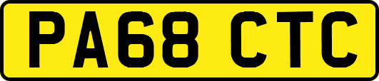 PA68CTC