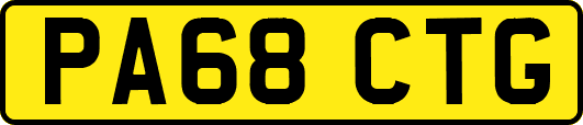 PA68CTG