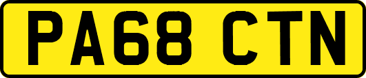 PA68CTN