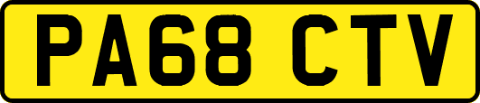 PA68CTV