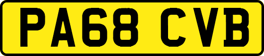 PA68CVB