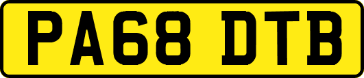 PA68DTB