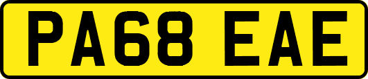 PA68EAE