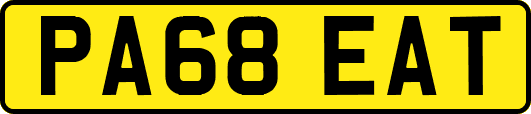 PA68EAT