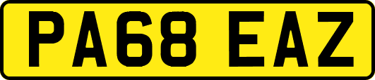 PA68EAZ