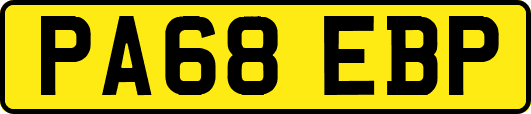 PA68EBP