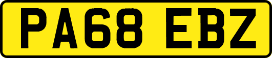 PA68EBZ