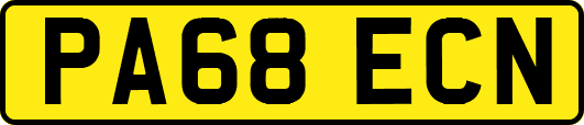 PA68ECN