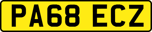 PA68ECZ