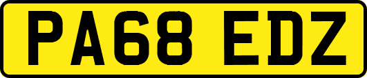 PA68EDZ