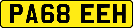 PA68EEH