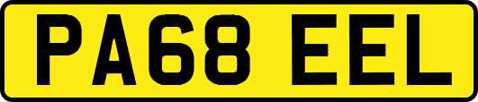 PA68EEL