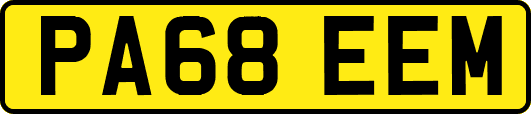 PA68EEM