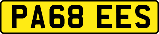 PA68EES