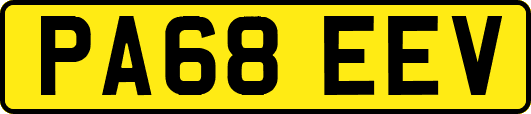 PA68EEV