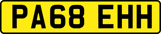 PA68EHH