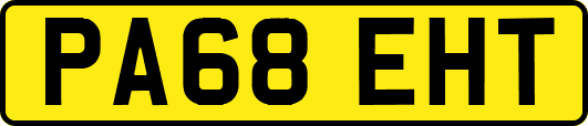 PA68EHT