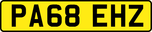 PA68EHZ