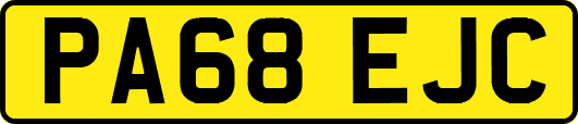 PA68EJC