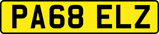 PA68ELZ