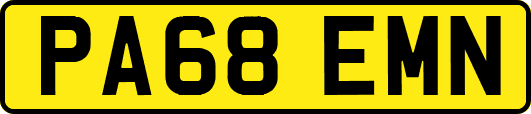 PA68EMN
