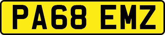 PA68EMZ