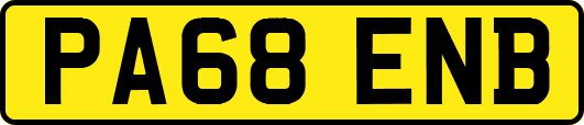 PA68ENB