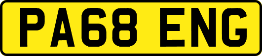 PA68ENG