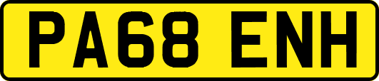 PA68ENH