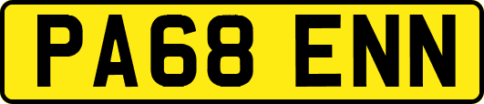 PA68ENN