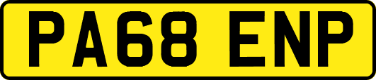 PA68ENP