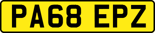 PA68EPZ