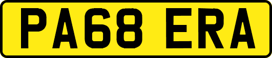 PA68ERA