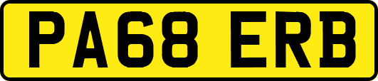 PA68ERB