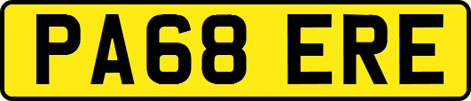 PA68ERE