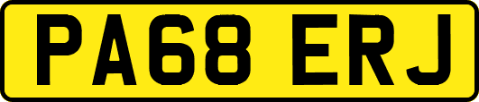 PA68ERJ