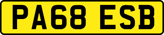PA68ESB