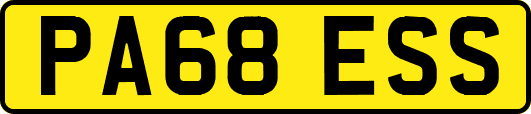 PA68ESS