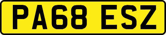 PA68ESZ