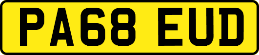 PA68EUD