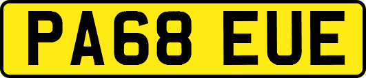 PA68EUE