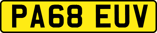 PA68EUV