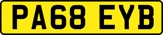 PA68EYB