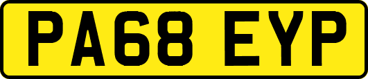 PA68EYP