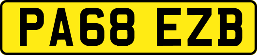 PA68EZB