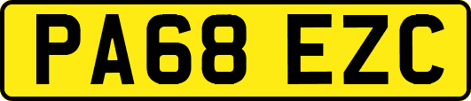 PA68EZC