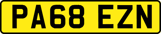 PA68EZN