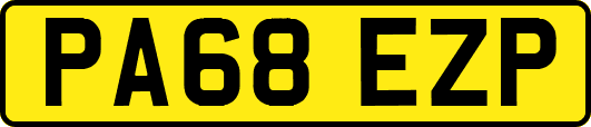 PA68EZP