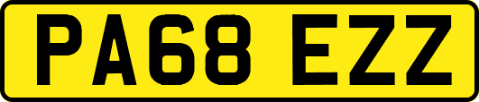 PA68EZZ