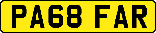 PA68FAR
